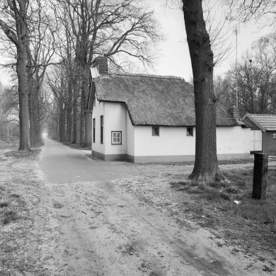Rijksdienst voor het Cultureel Erfgoed: Wal, A.J. van der