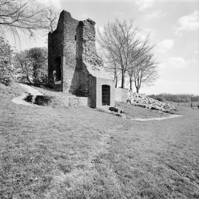 Rijksdienst voor het Cultureel Erfgoed: Galen, P. van