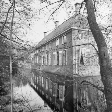 Rijksdienst voor het Cultureel Erfgoed: Wal, A.J. van der