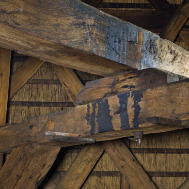 Rijksdienst voor het Cultureel Erfgoed: Galen, Jan van