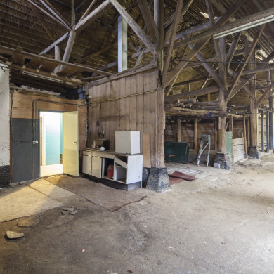 Rijksdienst voor het Cultureel Erfgoed: Sar, Wouter van der