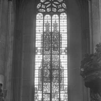 Rijksdienst voor het Cultureel Erfgoed: Delemarre, G.Th.