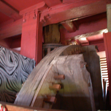 Rijksdienst voor het Cultureel Erfgoed: Terpstra, Frank