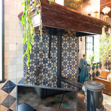 Rijksdienst voor het Cultureel Erfgoed: Sekuur, Mark