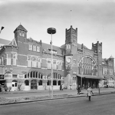 Rijksdienst voor het Cultureel Erfgoed: Dukker, G.J.