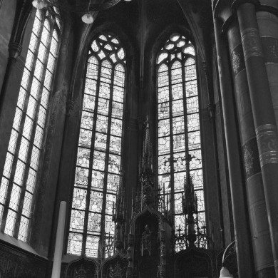 Rijksdienst voor het Cultureel Erfgoed: Schollen, A.H.C.