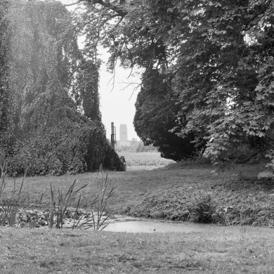 Rijksdienst voor het Cultureel Erfgoed: Wal, A.J. van der