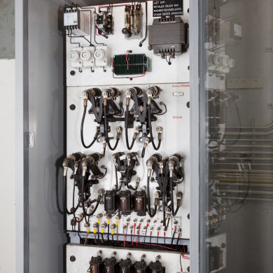 Rijksdienst voor het Cultureel Erfgoed: Galen, P. van