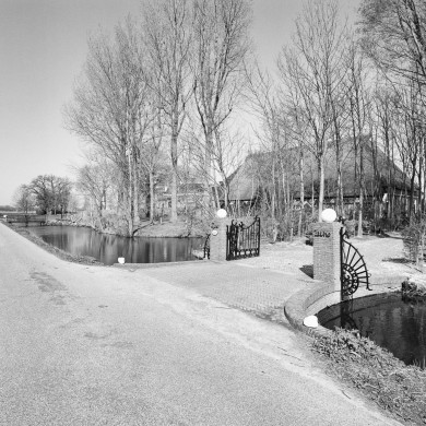 Rijksdienst voor het Cultureel Erfgoed: Koning, J.P. de