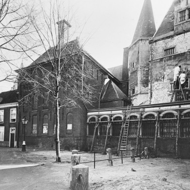 Rijksdienst voor het Cultureel Erfgoed