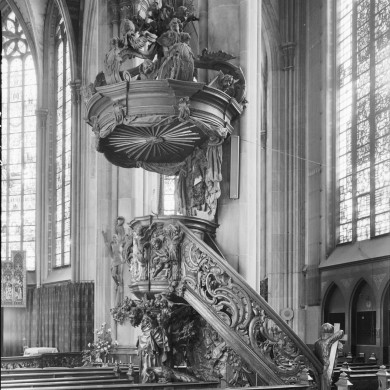 Rijksdienst voor het Cultureel Erfgoed: Delemarre, G.Th.