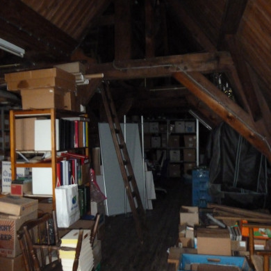 Rijksdienst voor het Cultureel Erfgoed: Bogers, Guido