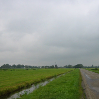 Rijksdienst voor het Cultureel Erfgoed: Terpstra, Frank