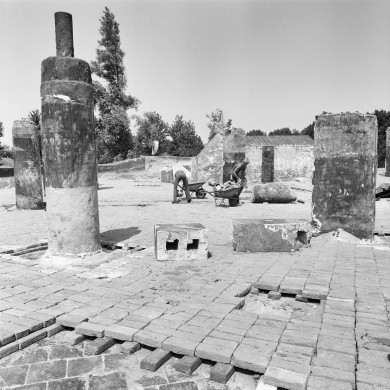 Rijksdienst voor het Cultureel Erfgoed: Galen, P. van