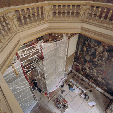 Rijksdienst voor het Cultureel Erfgoed: Galen, P. (Paul) van-Dukker, G.J.