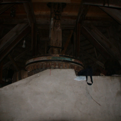 Rijksdienst voor het Cultureel Erfgoed: Terpstra, Frank