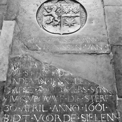 Rijksdienst voor het Cultureel Erfgoed: Tangel, L.M.