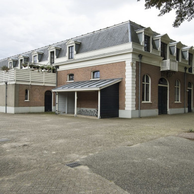 Rijksdienst voor het Cultureel Erfgoed: Galen, Jan van