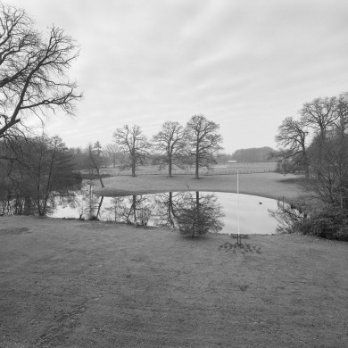 Rijksdienst voor het Cultureel Erfgoed: Wal, A.J. van der