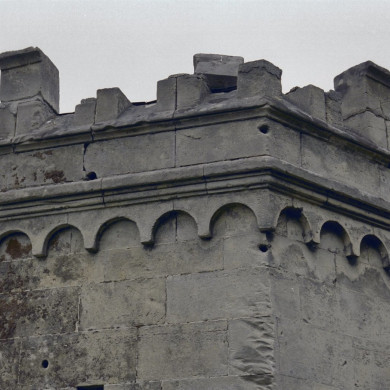 Rijksdienst voor het Cultureel Erfgoed: Galen, P. van