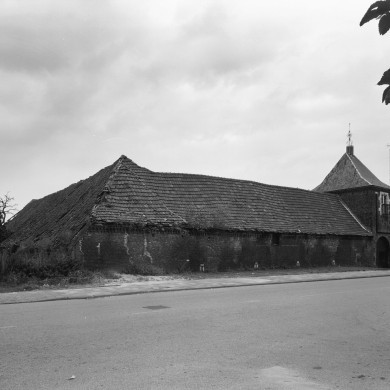 Rijksdienst voor het Cultureel Erfgoed: Dukker, G.J.