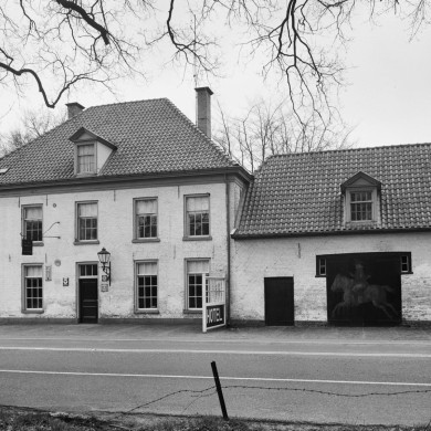 Rijksdienst voor het Cultureel Erfgoed: Wal, A.J. van der