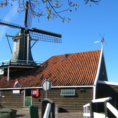 Rijksdienst voor het Cultureel Erfgoed: Terpstra, Frank