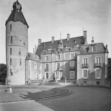 Rijksdienst voor het Cultureel Erfgoed: Wal, A.J. van der