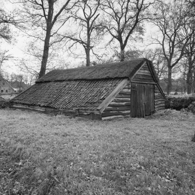 Rijksdienst voor het Cultureel Erfgoed: Wal, A.J. van der