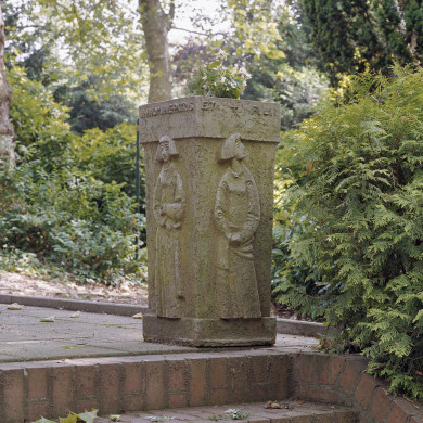 Rijksdienst voor het Cultureel Erfgoed: Heins, IJ.Th.