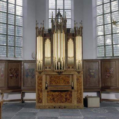 Rijksdienst voor het Cultureel Erfgoed