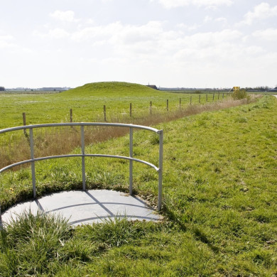 Rijksdienst voor het Cultureel Erfgoed: As, Bert van