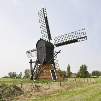 Rijksdienst voor het Cultureel Erfgoed: Roderburg, K. (Kris)