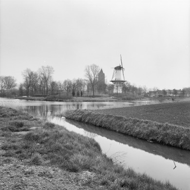 Rijksdienst voor het Cultureel Erfgoed: Dukker, G.J.