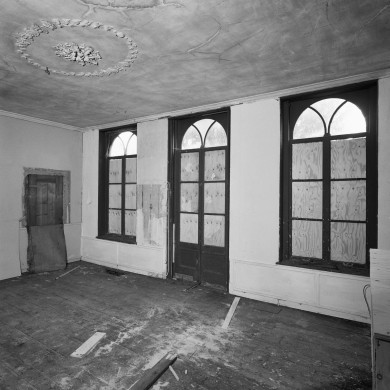 Rijksdienst voor het Cultureel Erfgoed: Koning, J.P. de