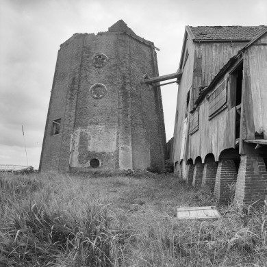 Rijksdienst voor het Cultureel Erfgoed: Wal, A.J. van der