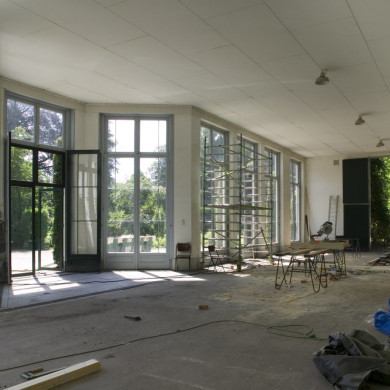 Rijksdienst voor het Cultureel Erfgoed: Roderburg, K. (Kris)-Galen, P. (Paul) van-Booms, C.S. (Chris)