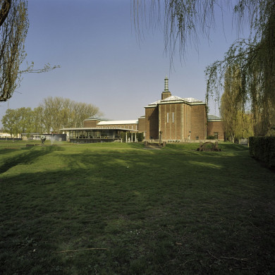 Rijksdienst voor het Cultureel Erfgoed: Dukker, G.J.