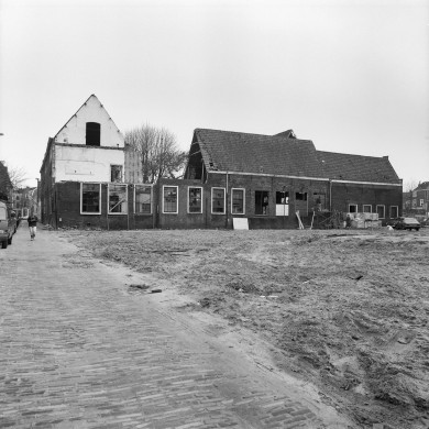 Rijksdienst voor het Cultureel Erfgoed: Dukker, G.J.