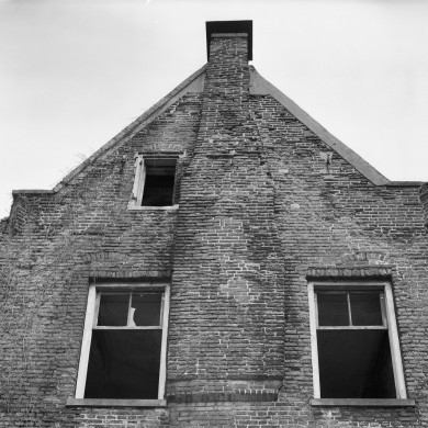 Rijksdienst voor het Cultureel Erfgoed: Wal, A.J. van der