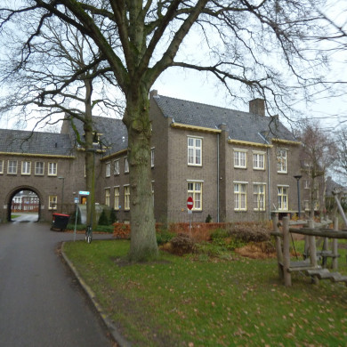 Rijksdienst voor het Cultureel Erfgoed: Bogers, Guido