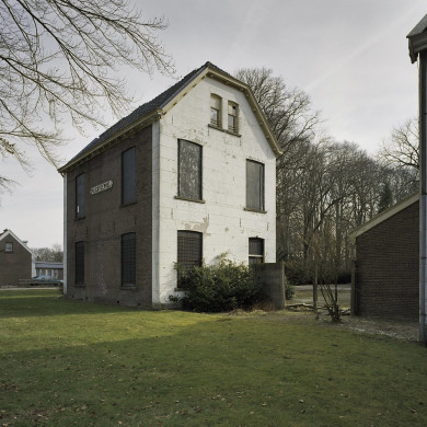 Rijksdienst voor het Cultureel Erfgoed: Roderburg, K. (Kris)