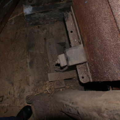 Rijksdienst voor het Cultureel Erfgoed: Terpstra, Frank