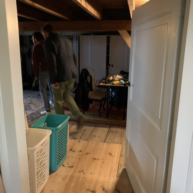 Rijksdienst voor het Cultureel Erfgoed: Bogers, Guido