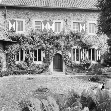 Rijksdienst voor het Cultureel Erfgoed: Galen, P. van