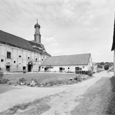 Rijksdienst voor het Cultureel Erfgoed: Galen, P. van