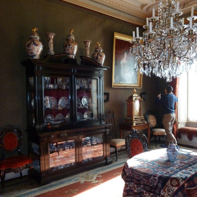 Rijksdienst voor het Cultureel Erfgoed: Bogers, Guido