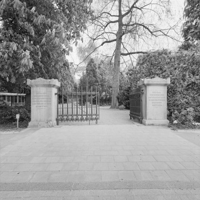 Rijksdienst voor het Cultureel Erfgoed: Galen, P. (Paul) van