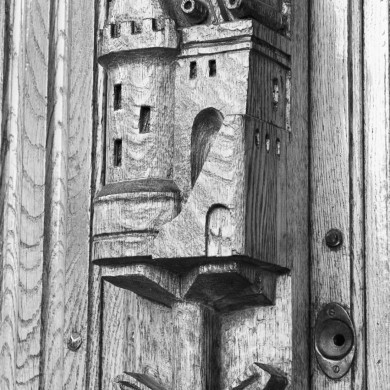 Rijksdienst voor het Cultureel Erfgoed: Tangel, L.M.