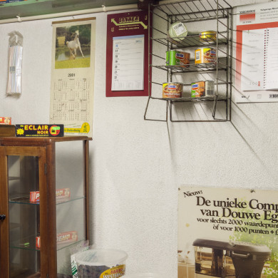 Rijksdienst voor het Cultureel Erfgoed: Sar, Wouter van der